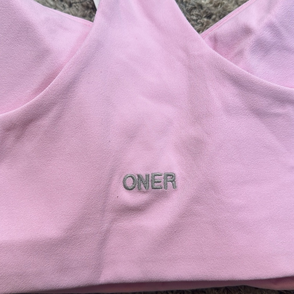 oner active SOFTMOTION™ SPORTS BRA - Picture 4 of 4